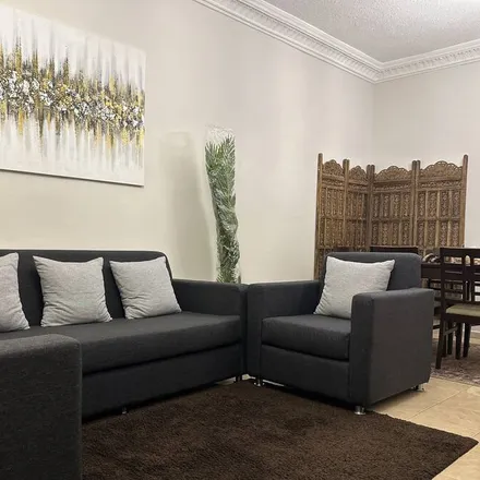 Rent this 2 bed apartment on Sharjah in Sharjah Emirate, United Arab Emirates