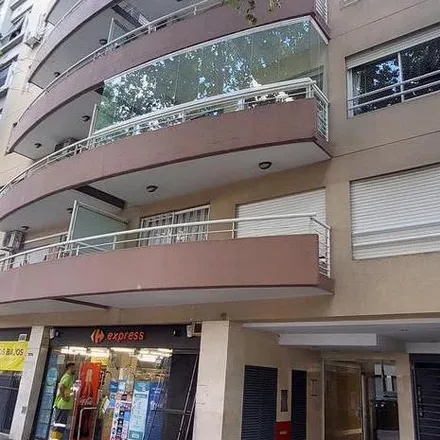 Buy this 2 bed apartment on Avenida de los Incas 5174 in Parque Chas, C1431 EGH Buenos Aires