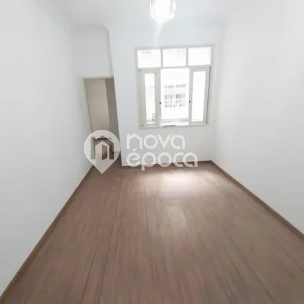 Buy this 1 bed apartment on Assaí in Avenida Heitor Beltrão, Tijuca