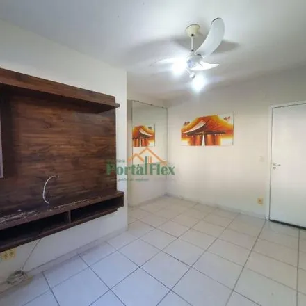 Rent this 2 bed apartment on Rua Rio Grande do Sul in Estância Monazítica, Serra - ES