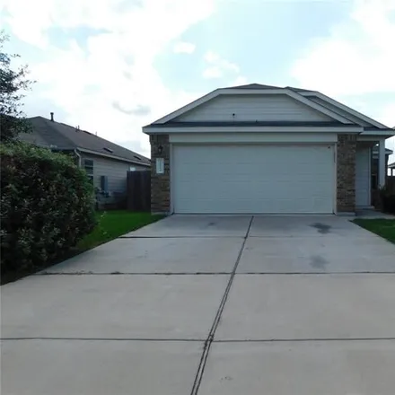 Rent this 3 bed house on 10612 Dimitrios Dr in Austin, Texas