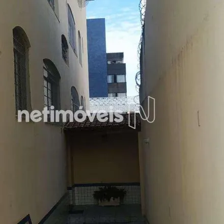 Buy this 3 bed apartment on Rua Doutor Júlio Otaviano Ferreira in Cidade Nova, Belo Horizonte - MG
