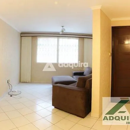 Buy this 3 bed house on Rua Doutor Augusto Faria da Rocha in Jardim Carvalho, Ponta Grossa - PR