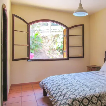 Rent this 7 bed house on Atibaia in Região Geográfica Intermediária de Campinas, Brazil