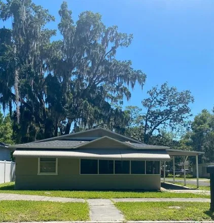 Image 1 - 480 Pryor Street, Brooksville, Hernando County, FL 34601, USA - House for sale