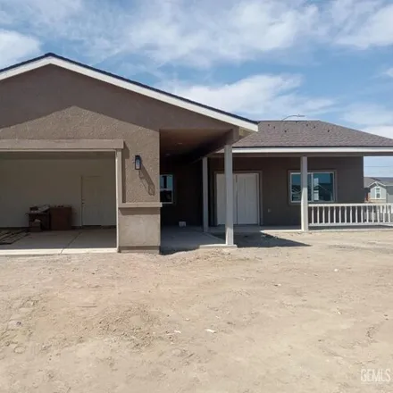 Buy this 3 bed house on Delcon Drive in Kern County, CA 93307