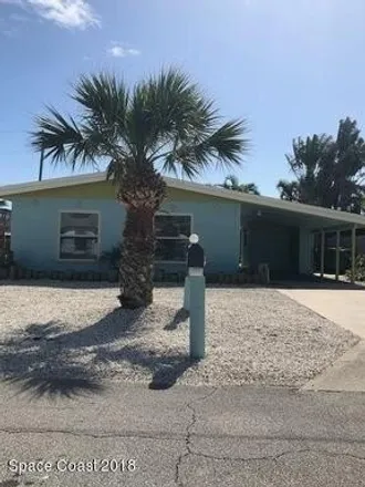 Rent this 2 bed house on 140 Atlantic Avenue in West Melbourne, FL 32903