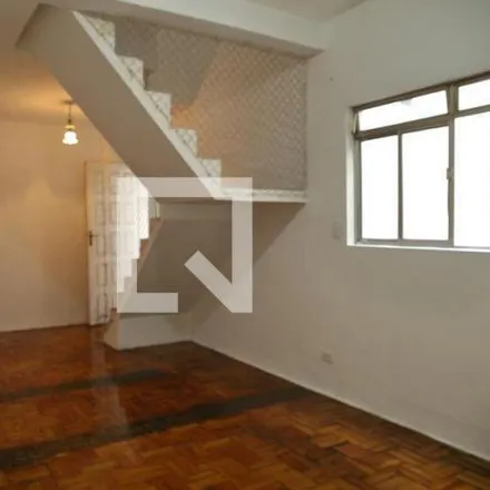 Rent this 3 bed house on Rua Leonilda Morgenti Fornari in Assunção, São Bernardo do Campo - SP