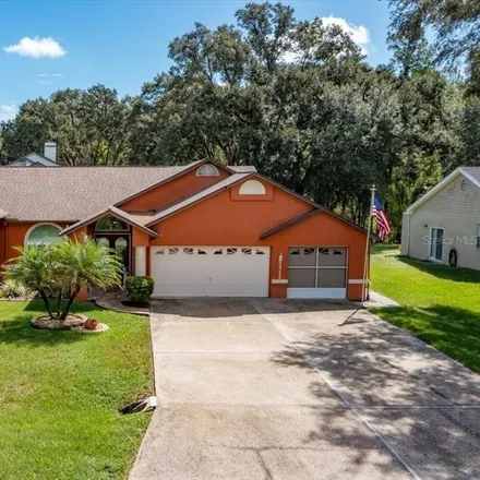 Buy this 3 bed house on 5100 Eagle Island Drive in Pasco County, FL 34639