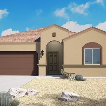 Buy this 4 bed house on West Weeping Dalea Drive in Marana, AZ 85654