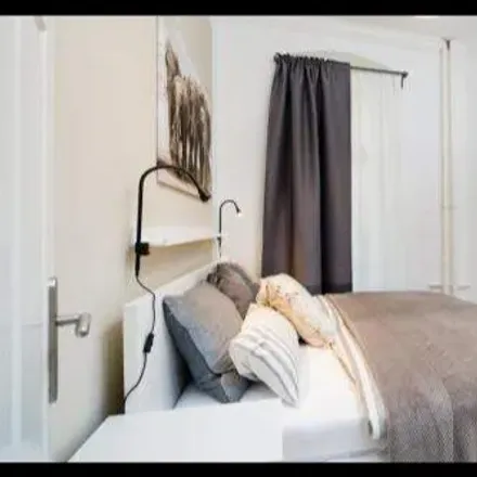 Rent this 1 bed room on Fakultetsgatan in 702 81 Örebro, Sweden