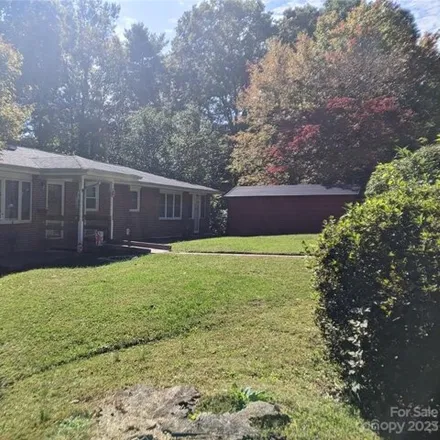 Buy this 3 bed house on 352 Darnell Street in Balfour, Henderson County