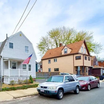 Buy this 3 bed house on 90 Alpine Street in Somerville, MA 02144