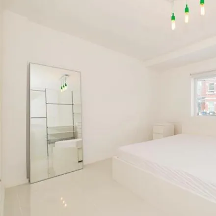 Buy this 1 bed apartment on 3 Bonchurch Road in London, W13 9JE