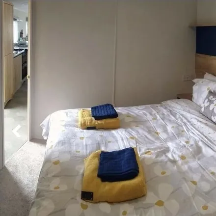 Rent this 2 bed house on Knaresborough in HG5 8LR, United Kingdom