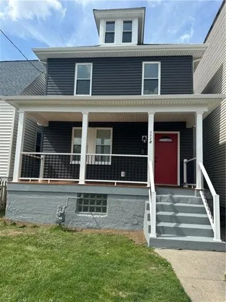 Buy this 3 bed house on 1118 12th Street in Stowe Township, Allegheny County