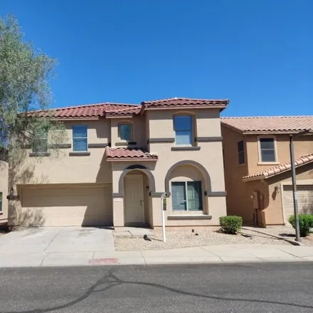 Rent this 4 bed house on 9402 West Virginia Avenue in Phoenix, AZ 85037