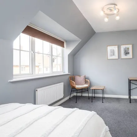 Rent this 4 bed house on Ashford in TN23 3GA, United Kingdom