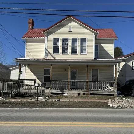 Buy this 4 bed house on 434 Main Street in Beverly, WV 26253