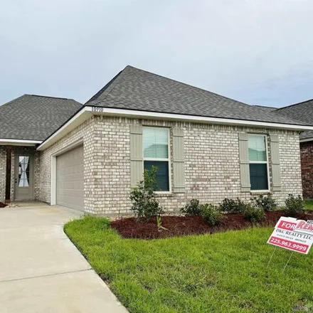 Rent this 4 bed house on unnamed road in East Baton Rouge Parish, LA 70810
