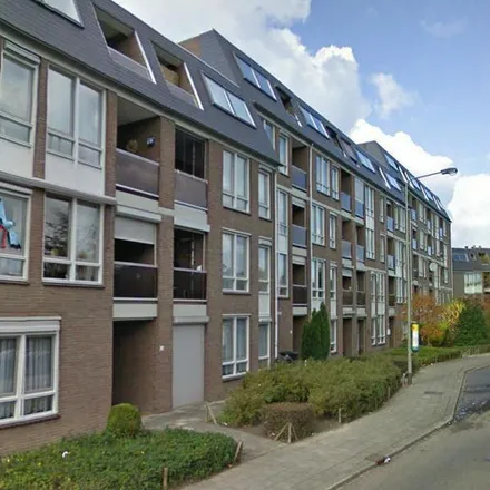 Rent this 2 bed apartment on Dorpstraat 301 in 6441 CE Brunssum, Netherlands