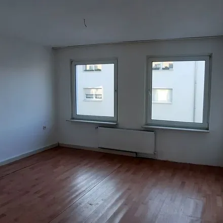 Rent this 1 bed apartment on Konrad-Adenauer-Straße 22 in 58452 Witten, Germany
