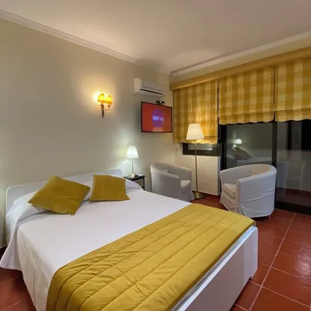 Rent this 1 bed apartment on Praia de Alvor in Portimão, Faro