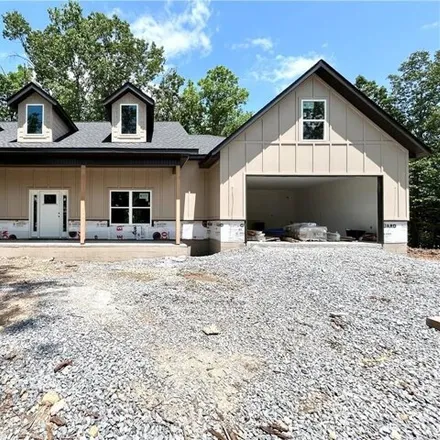 Buy this 3 bed house on 28 Magrath Circle in Bella Vista, AR 72715