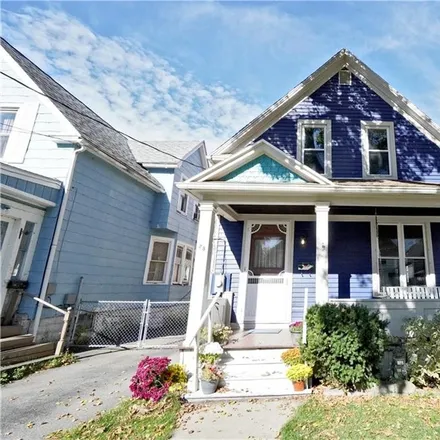 Buy this 4 bed house on 28 Knoerl Avenue in Buffalo, NY 14210