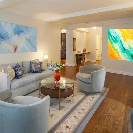 Image 3 - 215 EAST 73RD STREET 5G in New York - Apartment for sale