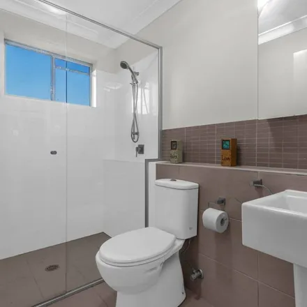 Rent this 4 bed apartment on 18 Horsington Street in Morningside QLD 4170, Australia