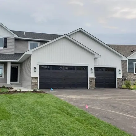 Buy this 3 bed house on Misty Meadow Boulevard in Buffalo, MN 55313