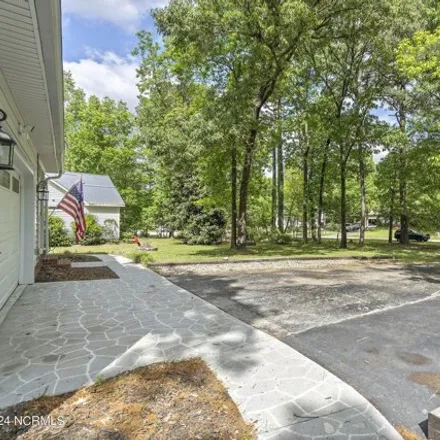Image 7 - 355 Still Water Cove, White Oak Estates, Onslow County, NC 28546, USA - House for sale