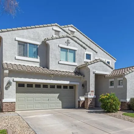 Image 2 - 670 East Baker Drive, San Tan Valley, AZ 85140, USA - House for sale