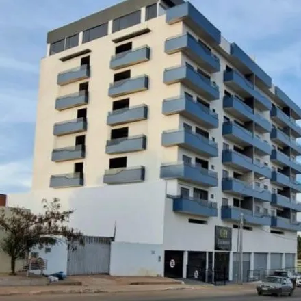 Image 2 - Rua 3, Colônia Agrícola Samambaia, Vicente Pires - Federal District, 72005-630, Brazil - Apartment for sale