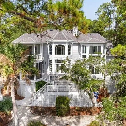 Buy this 5 bed house on 3002 Marsh Haven in Seabrook Island, Charleston County