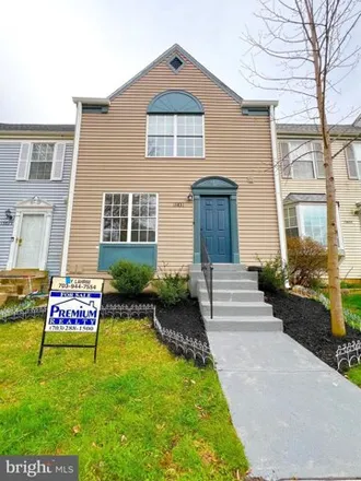 Buy this 2 bed house on 13801 Fount Beattie Court in Centreville, VA 20121