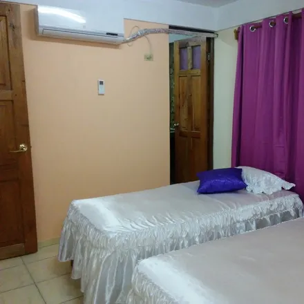 Image 6 - Baracoa, Reparto Paraíso, GUANTÁNAMO, CU - House for rent