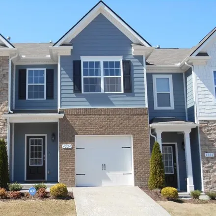 Buy this 3 bed house on Grapevine Loop in Smyrna, TN 37197