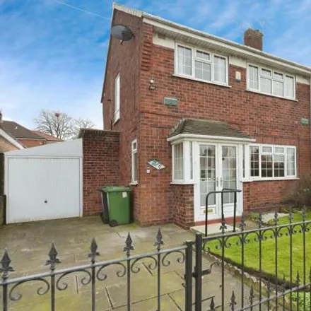 Image 1 - unnamed road, Sefton, L21 5HE, United Kingdom - Duplex for sale