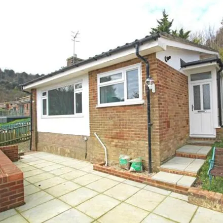 Buy this 2 bed house on Hill Road in Eastbourne, BN20 8SA
