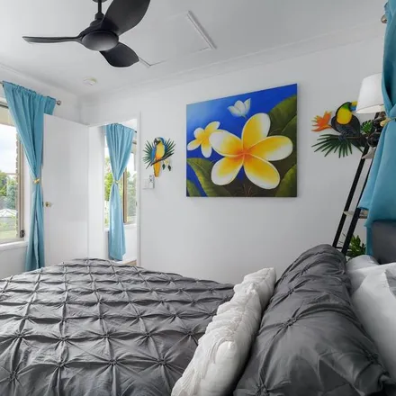 Rent this 1 bed townhouse on East Deep Creek in Gympie Regional, Queensland