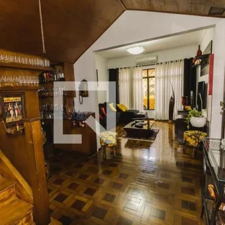 Rent this 3 bed house on Rua Doutor Miranda de Azevedo 56 in Lapa, São Paulo - SP