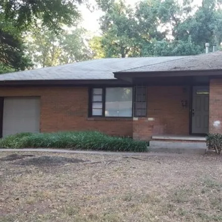 Image 2 - 1587 Franklin Drive, Norman, OK 73072, USA - House for rent