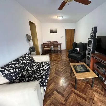 Buy this 2 bed apartment on Salta 2942 in Alberto Olmedo, Rosario