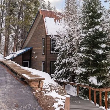 Image 5 - 146 Gold Nugget Drive, Blue River, Summit County, CO 80424, USA - House for sale