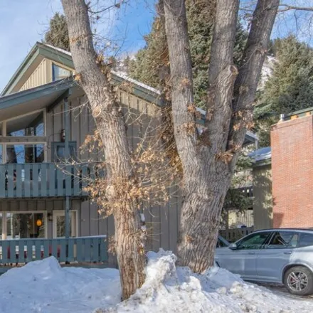 Buy this 1 bed condo on 919 Red Sandstone Road in Vail, CO 81657