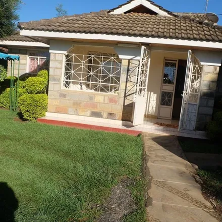 Rent this 5 bed house on Eldoret