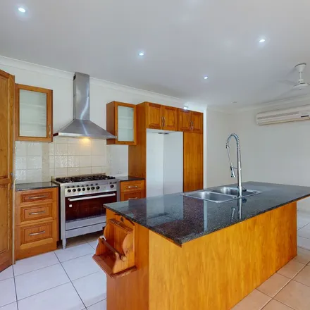 Rent this 4 bed apartment on Kalynda Parade in Bohle Plains QLD 4815, Australia