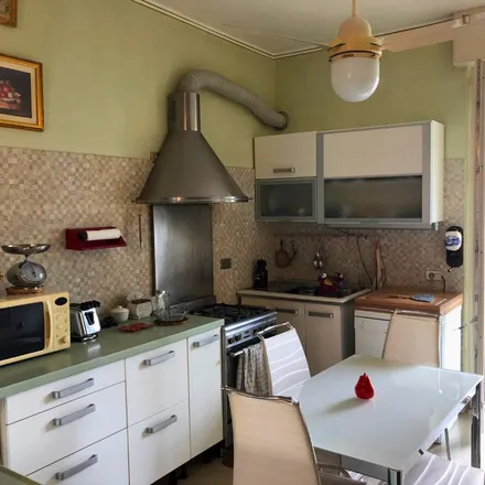 Rent this 3 bed apartment on Via Eusebio Bava in 21/B, 10124 Turin TO